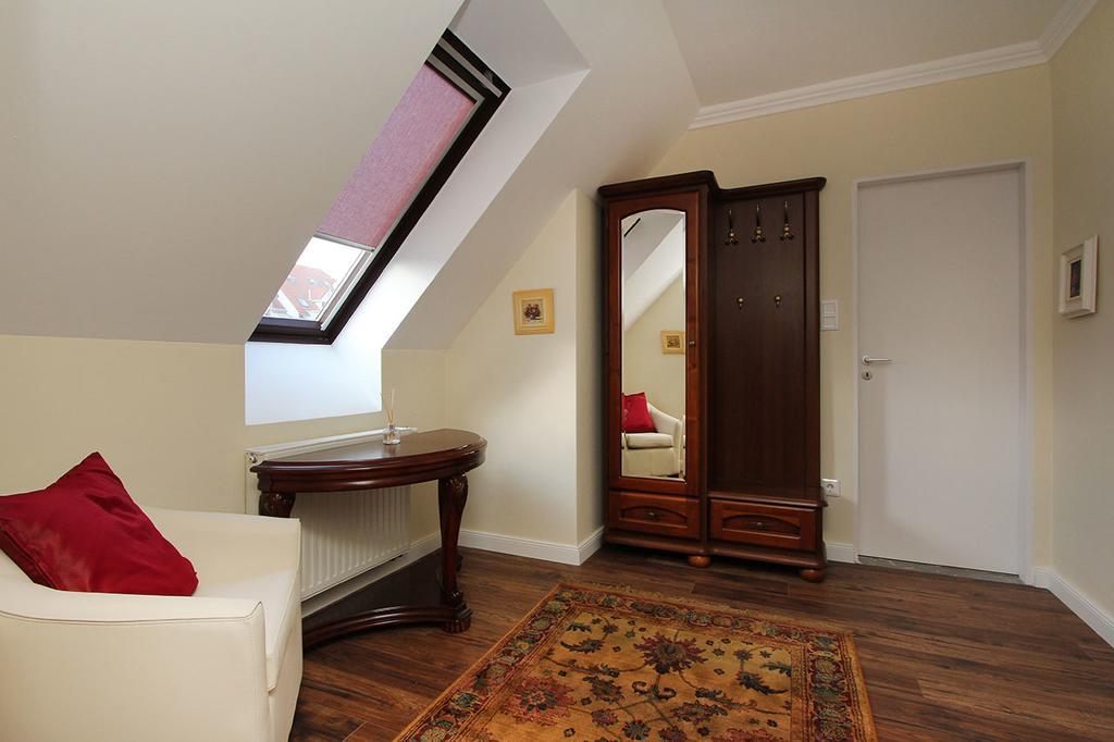 Good Luck Apartment Hévíz Buitenkant foto